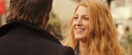 Кадр з фільму Покинь, якщо кохаєш