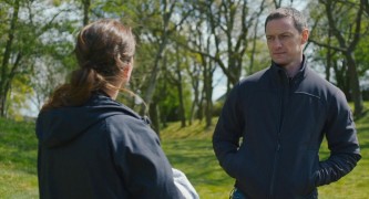 Кадр з фільму Занурення