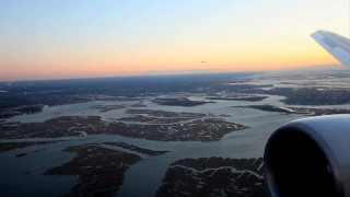 Кадр з фільму Я все ще тут