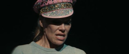 Кадр з фільму Остання шоуґерл