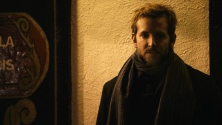 Кадр з фільму Нью-Йорк, я люблю тебе