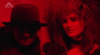 Кадр з фільму Порочні вуста