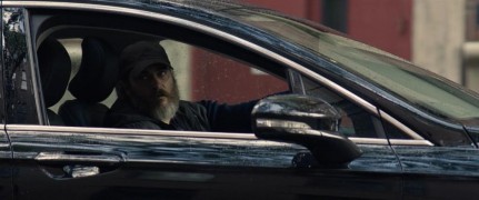 Кадр з фільму Тебе ніколи тут не було