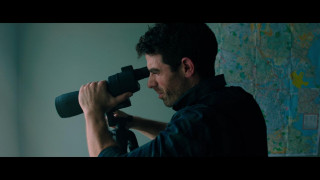 Кадр з фільму Службовий обов’язок