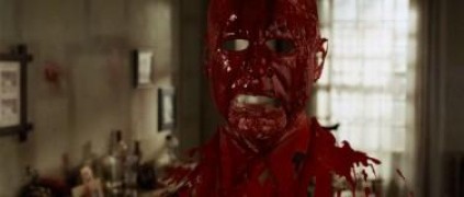 Кадр з фільму 100 футів