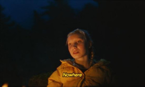 Кадр з фільму Очі: Легенда Карпат