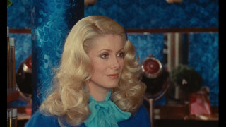 Кадр з фільму Найвизначніша подія з того часу, як людина ступила на Місяць