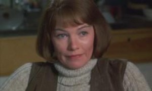 Кадр з фільму Неділя, клята неділя