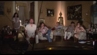 Кадр з фільму Чуттєва медсестра