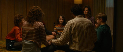 Кадр з фільму Неоспіваний герой