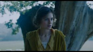 Кадр з фільму Коханець леді Чаттерлей