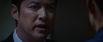 Кадр з фільму План втечі 3