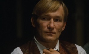 Кадр з фільму Мефісто