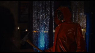 Кадр з фільму Вулиця страху: Королева випускного