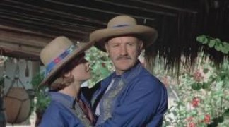 Кадр з фільму Принцип доміно