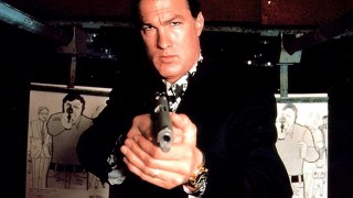 Кадр з фільму Картковий борг