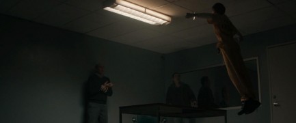 Кадр з фільму Сьомий день