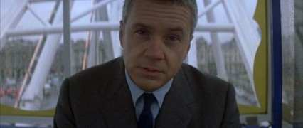 Кадр з фільму Правда про Чарлі