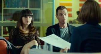 Кадр з фільму Т2 Трейнспоттінґ