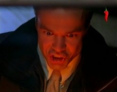 Кадр з фільму Точка падіння