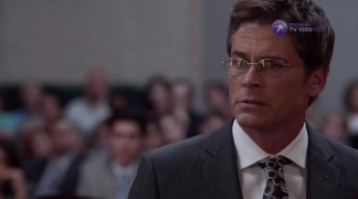 Кадр з фільму Судове обвинувачення Кейсі Ентоні