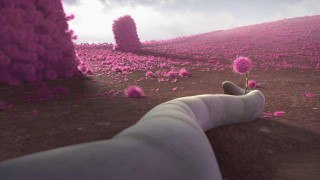 Кадр з фільму Хортон