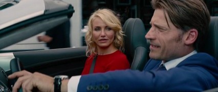 Кадр з фільму Інша жінка