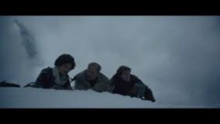 Кадр з фільму Соло. Зоряні війни: Історія