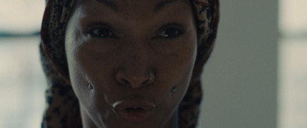 Кадр з фільму Асфальтові джунглі