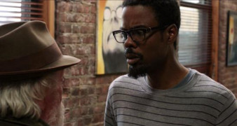 Кадр з фільму Два дні в Нью-Йорку