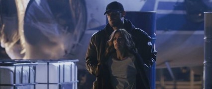 Кадр з фільму Погнали!