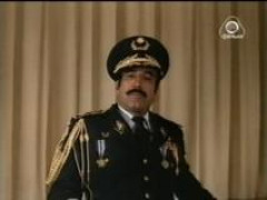 Кадр з фільму Угода сторіччя