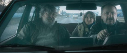 Кадр з фільму Скарб