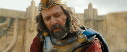 Кадр з фільму Володарі Всесвіту