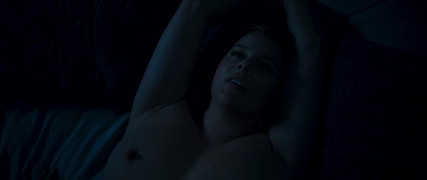 Кадр з фільму Віртуоз