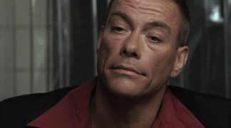 Кадр з фільму Слід смерті