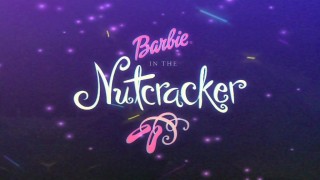 Кадр з фільму Барбі та лускунчик