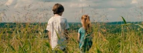 Кадр з фільму Володарі вулиць