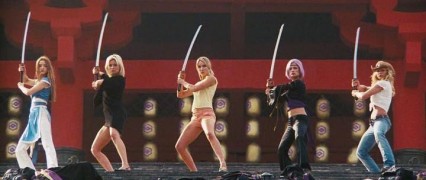 Кадр з фільму Живий чи мертвий