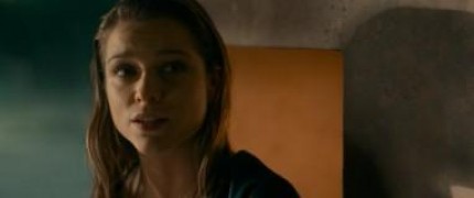 Кадр з фільму Нескінченність