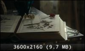 Кадр з фільму Гидка сестра