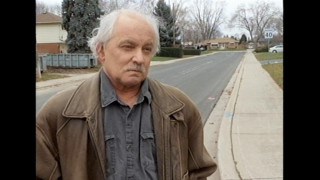 Кадр з фільму З