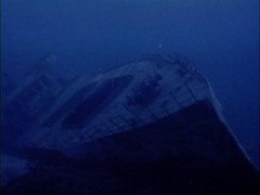 Кадр з фільму Піранья 2: Нерест