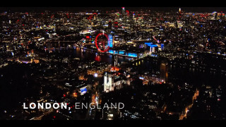 Кадр з фільму Смерть 2020-му