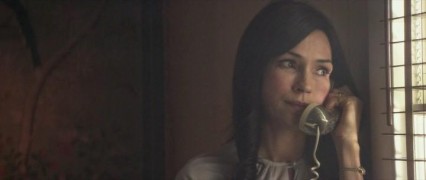 Кадр з фільму Отруйна троянда