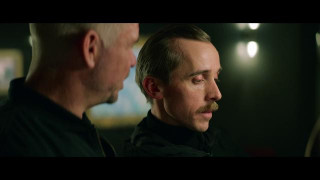 Кадр з фільму Покерфейс