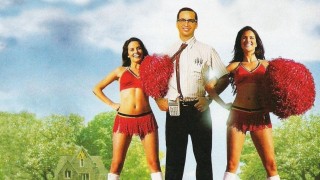 Кадр з фільму Помста придурків 3: Наступне покоління