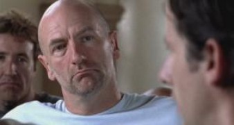 Кадр з фільму Хулігани - 2. Стій на своєму