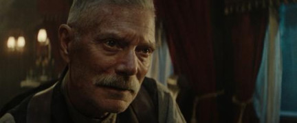 Кадр з фільму Сісу 2: Шлях помсти