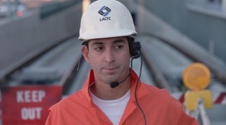 Кадр з фільму Подвійні неприємності